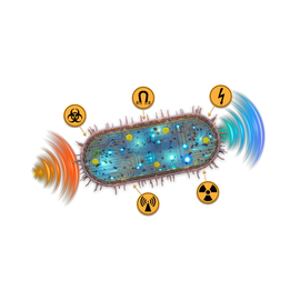 EBUGS (Engineering Biology for Underwater and Ground Sensors)